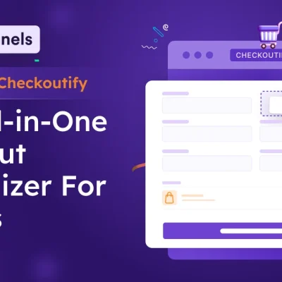 Checkoutify - Checkout Field Editor For WooCommerce
