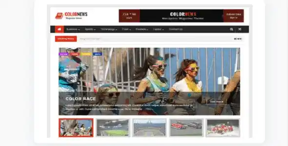 ColorNews Pro