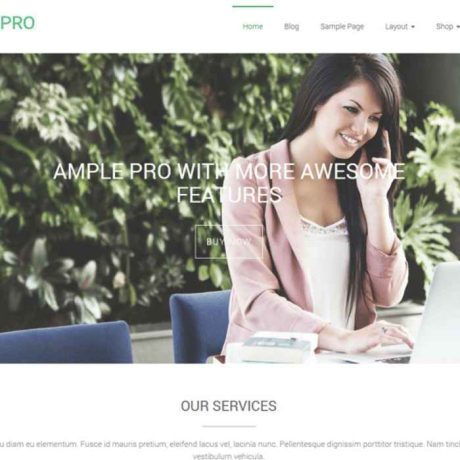 Ample Pro