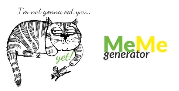 Premium Meme Generator / Maker Wordpress Plugin