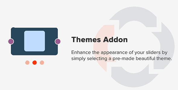 Soliloquy Slider Themes Addon