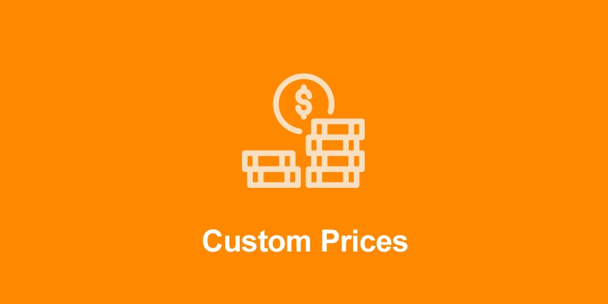 Easy Digital Downloads - Custom prices
