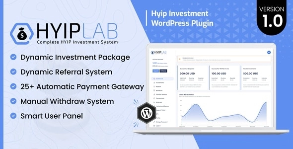 Hyiplab