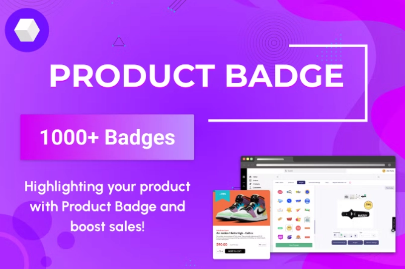Myshopkit Product Badges WP