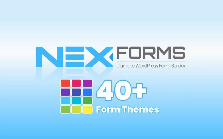 NEX-Forms ADD ON - Form Themes