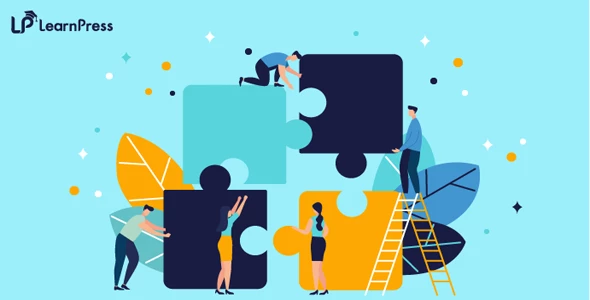 LearnPress myCRED Addon