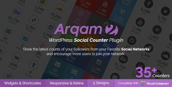Arqam