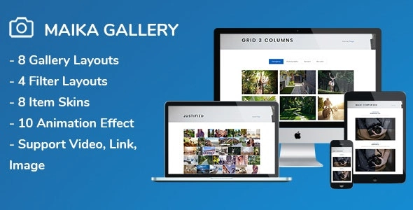 Maika Gallery