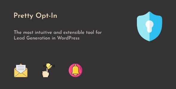 Pretty Opt-In