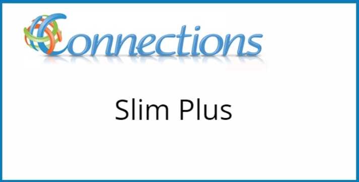 Connections Business Directory Template - Slim Plus