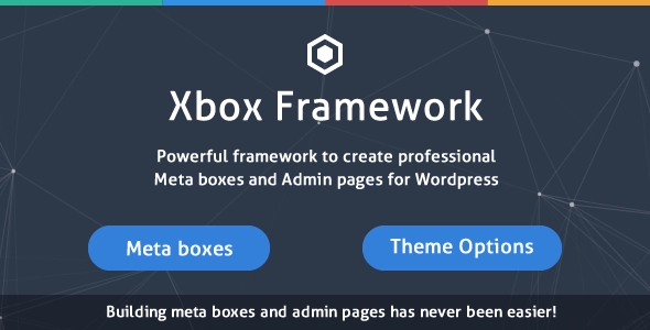 Xbox Framework
