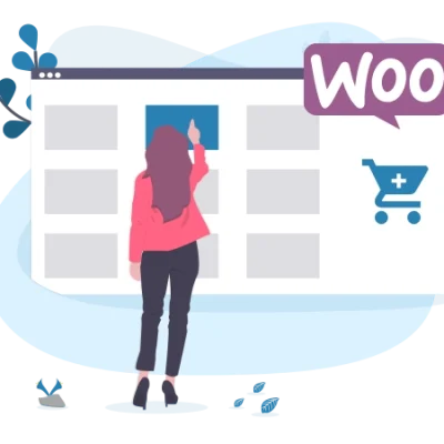 UsersWP - WooCommerce