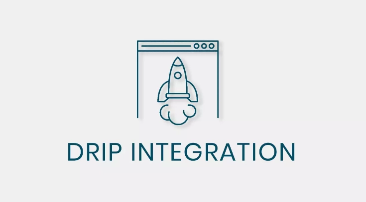 QSM - Drip Integration