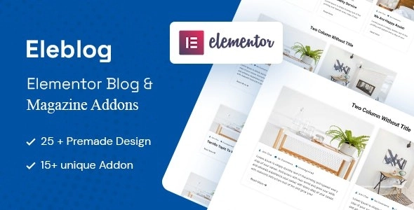 Ele Blog