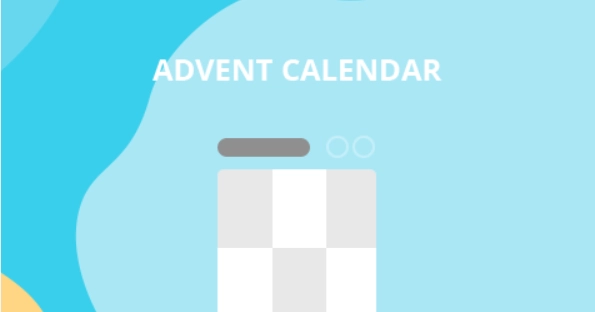 EventON - Advent Calendar