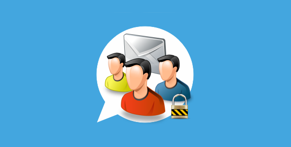 wpForo Private Messages Addon