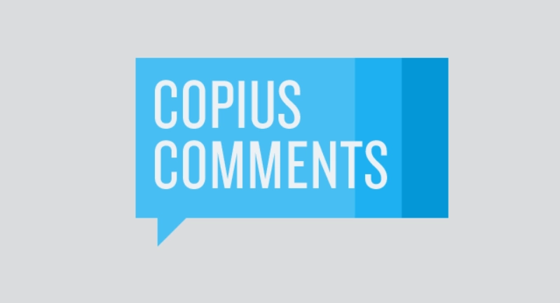 Copious Comments