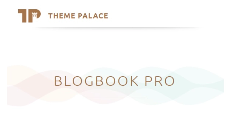 Blogbook Pro