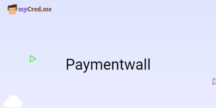 buyCRED Paymentwall