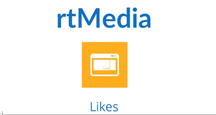 rtMedia Likes