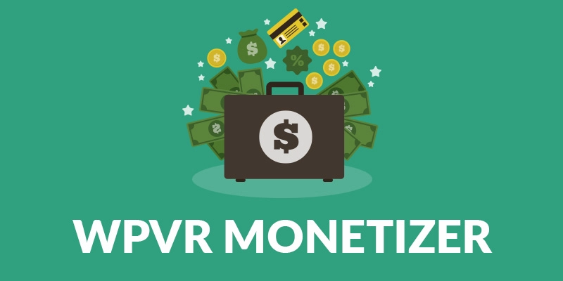 WP Video Robot - Monetizer