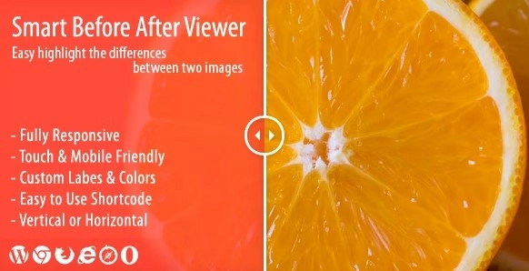 Smart Before After Viewer