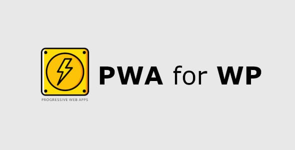 Offline Forms for PWA for WP