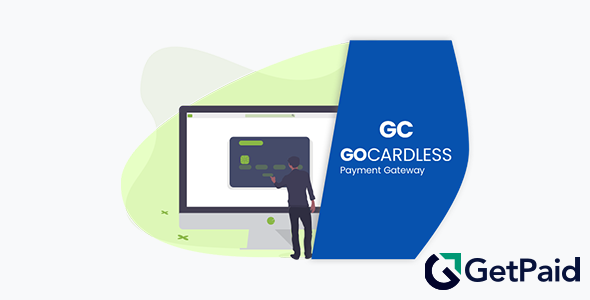 GetPaid GoCardless Payment Gateway