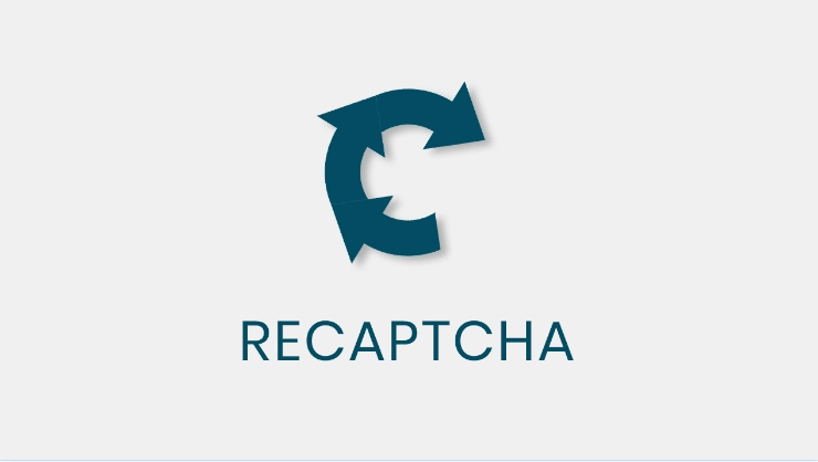 QSM - reCAPTCHA