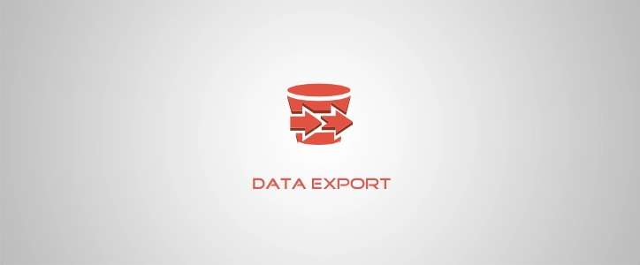 WPLF - Data Export