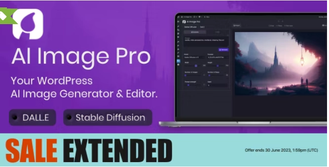 AI Image Pro