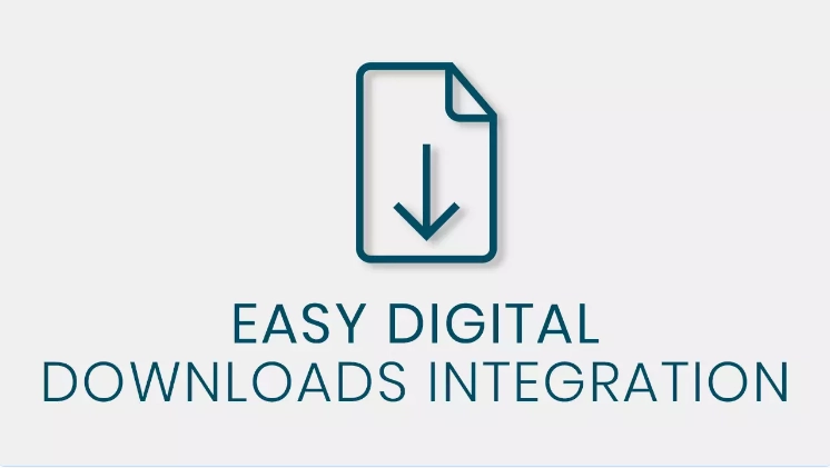 QSM - EDD Integration