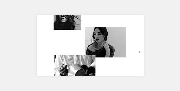Peter – Ajax Based Creative WordPress Theme