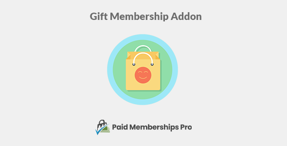 PMPRO Gift Membership Addon