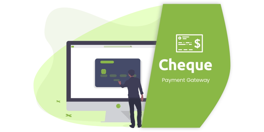 GetPaid > Cheque Payment Gateway