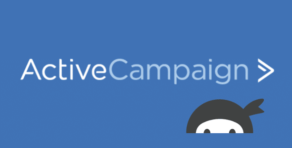 Ninja Forms Active Campaign