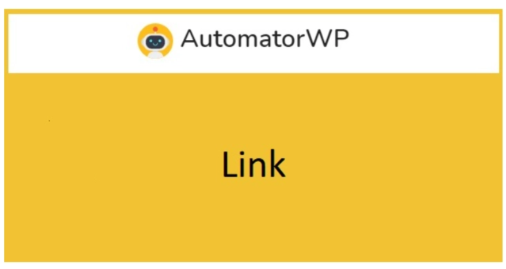 AutomatorWP - Link