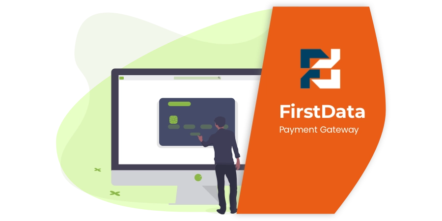Invoicing - First Data Payment Gateway