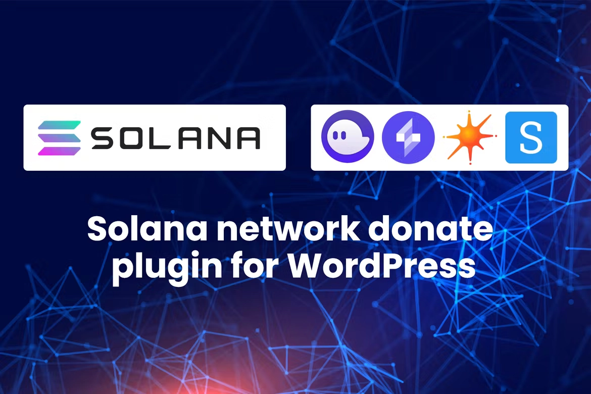 SolPay Donate