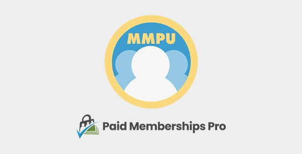 PMPRO Multiple Memberships Per User