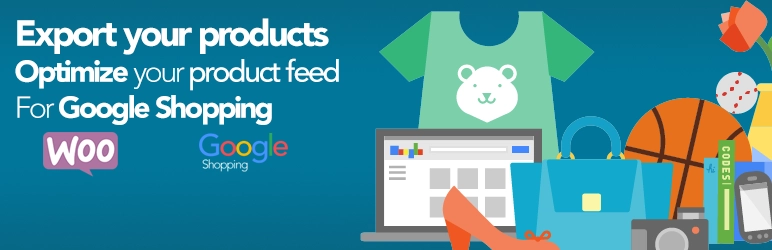 WooCommerce Product Feed Manager