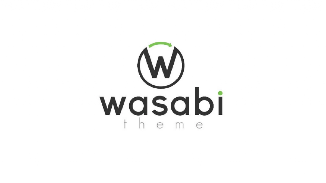 Wasabi Theme