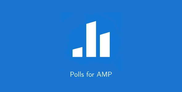 Polls for AMP