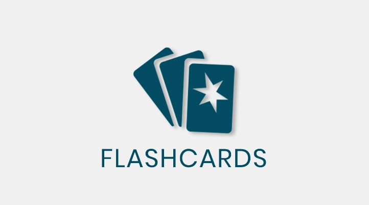 QSM - Flashcards