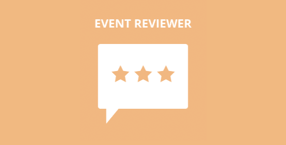 EventON Event Reviewer Addon