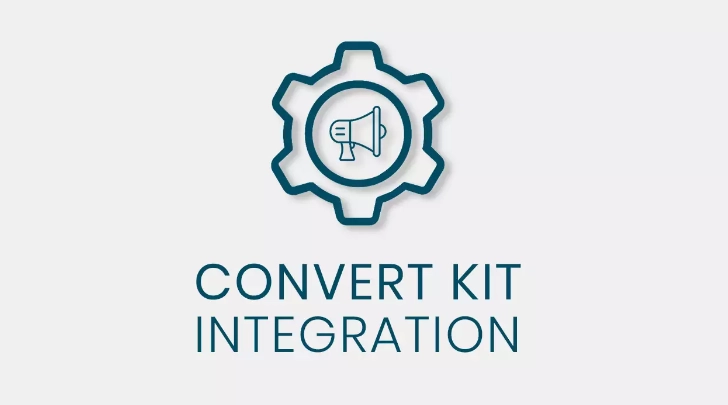QSM - ConvertKit Integration