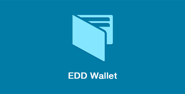 Easy Digital Downloads Wallet