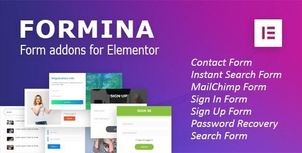 Formina