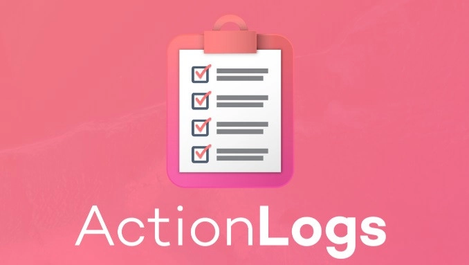 ATUM Action Logs