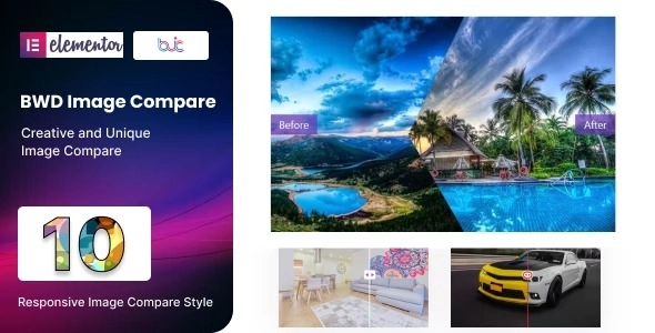 BWD Image Compare
